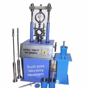 Marshall Stability Test Apparatus