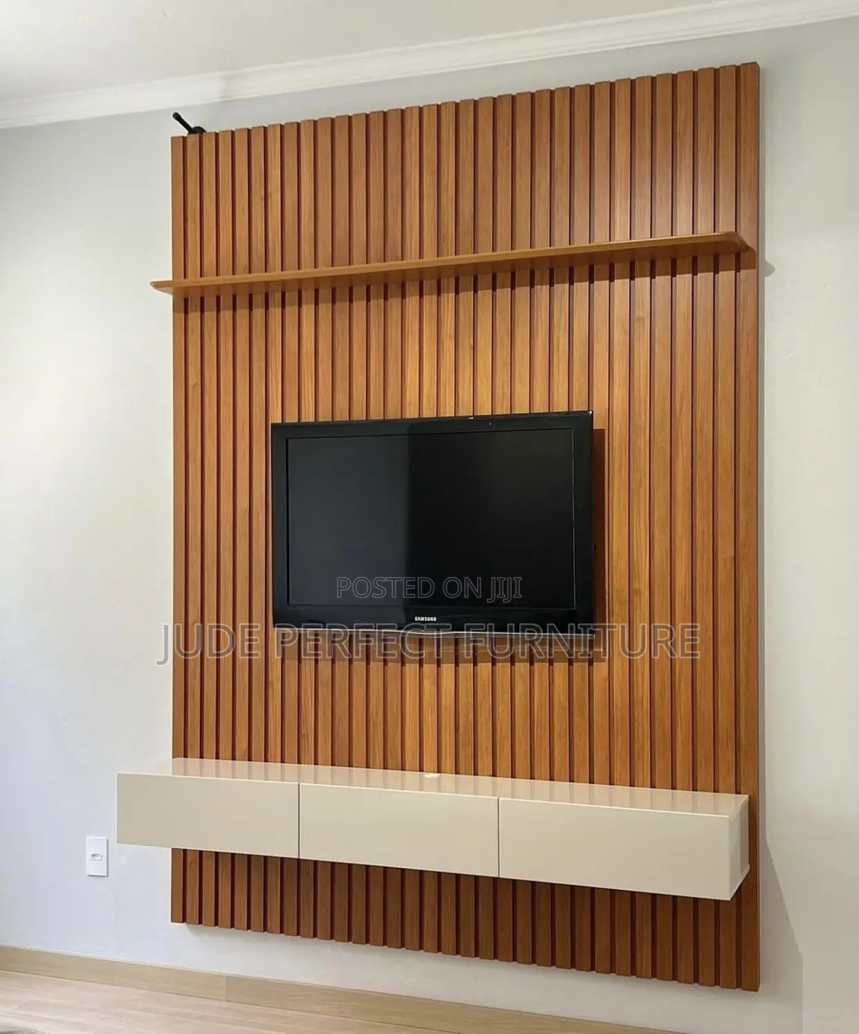 Quality Tv Console