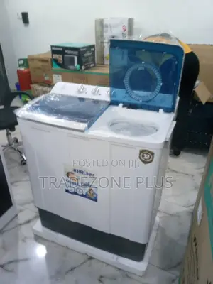 Top Selling BWT-110h Top-Loader Washer