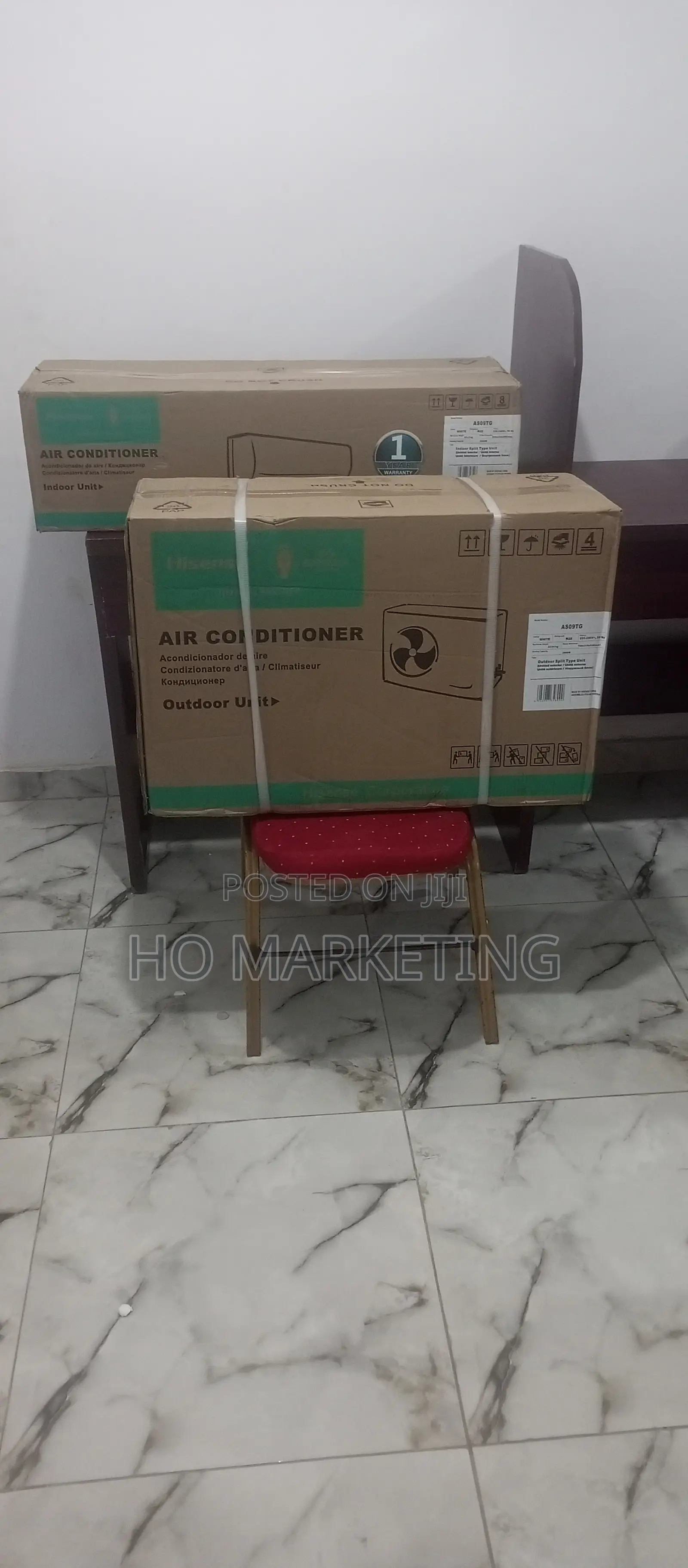 Veryunique Split Units Hisense Air Conditioner