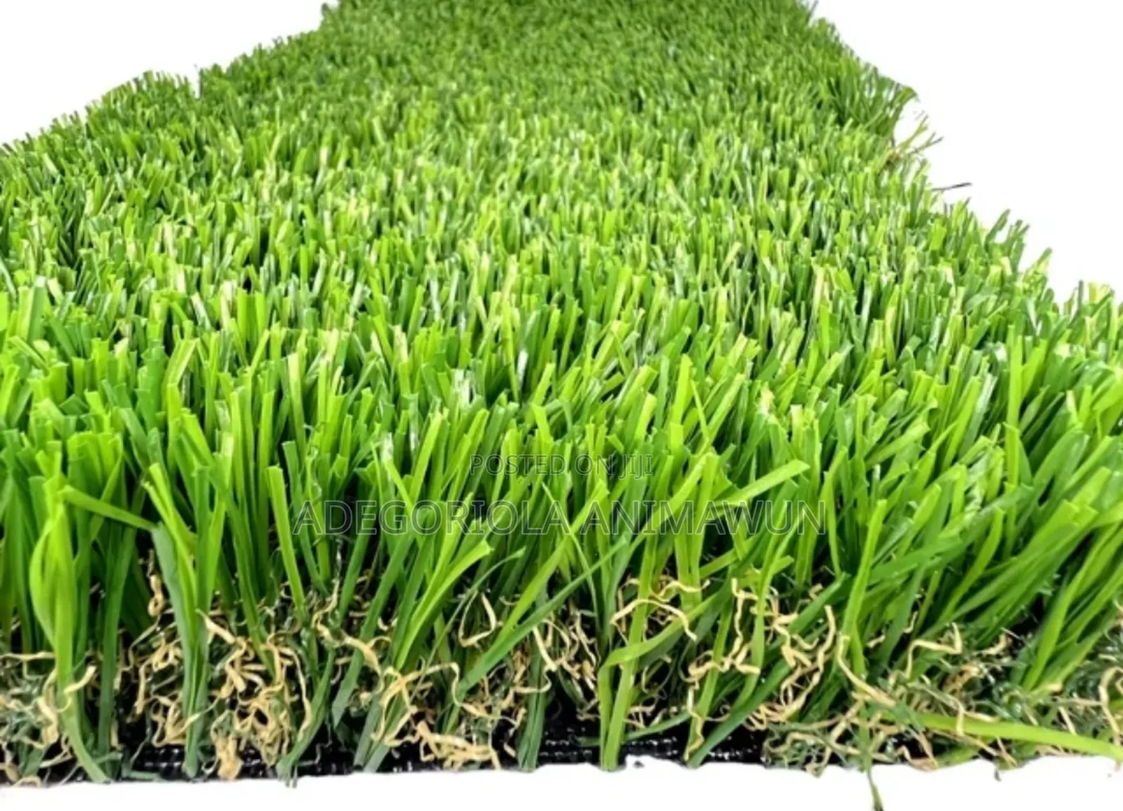 Realistic Turkish Artificial Grass