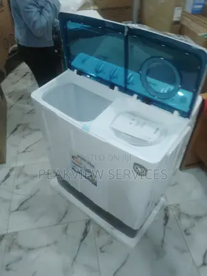 Latest Semi Automatic Bruhm-11kg Top Load Washing Machine