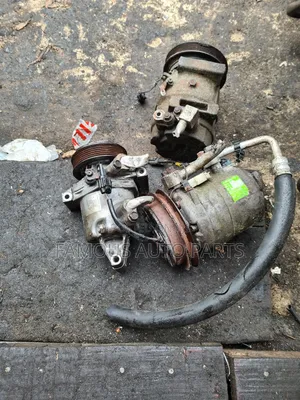 Compressor for Nissan Toyota Honda and Diesel 
