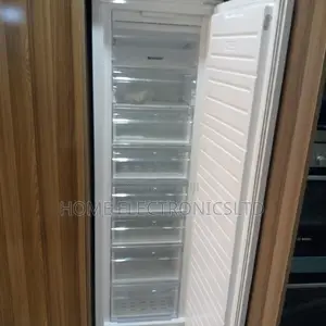Sharp Standing Freezer 184 Liters