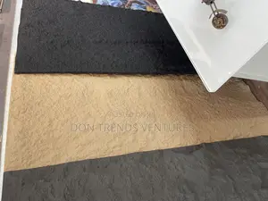 Pu Stone Panel