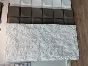 Pu Stone Panel