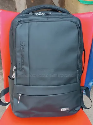 Sannsenite Waterproof Backpack and Laptop Bag With USB