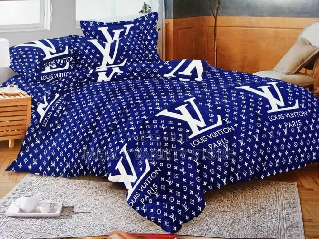 Completely Duvet Set