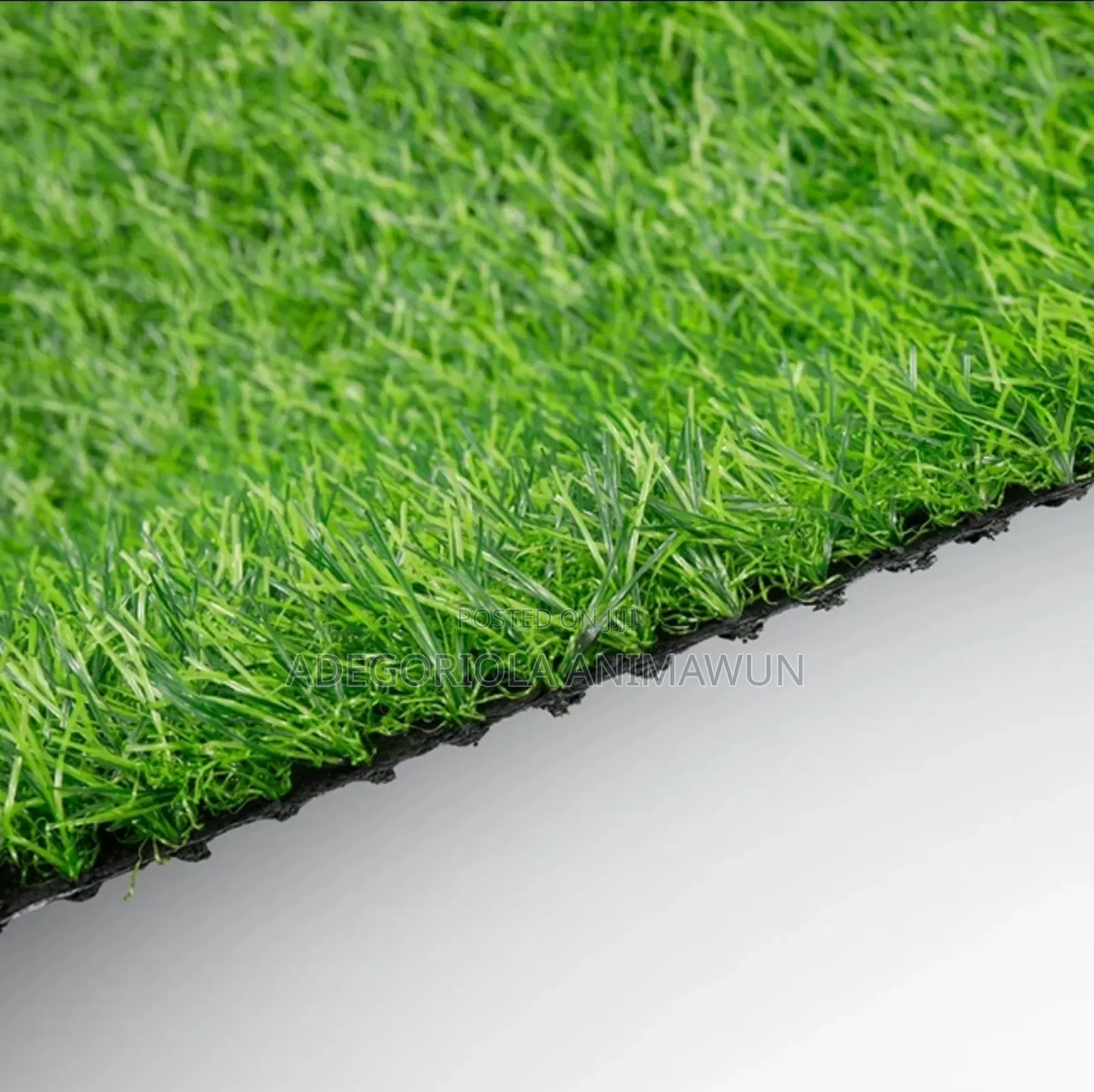 Top Quality Artificial Grass