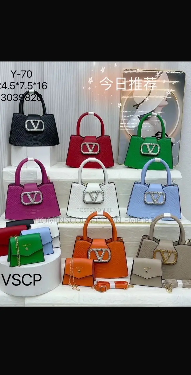 Quality Handbags