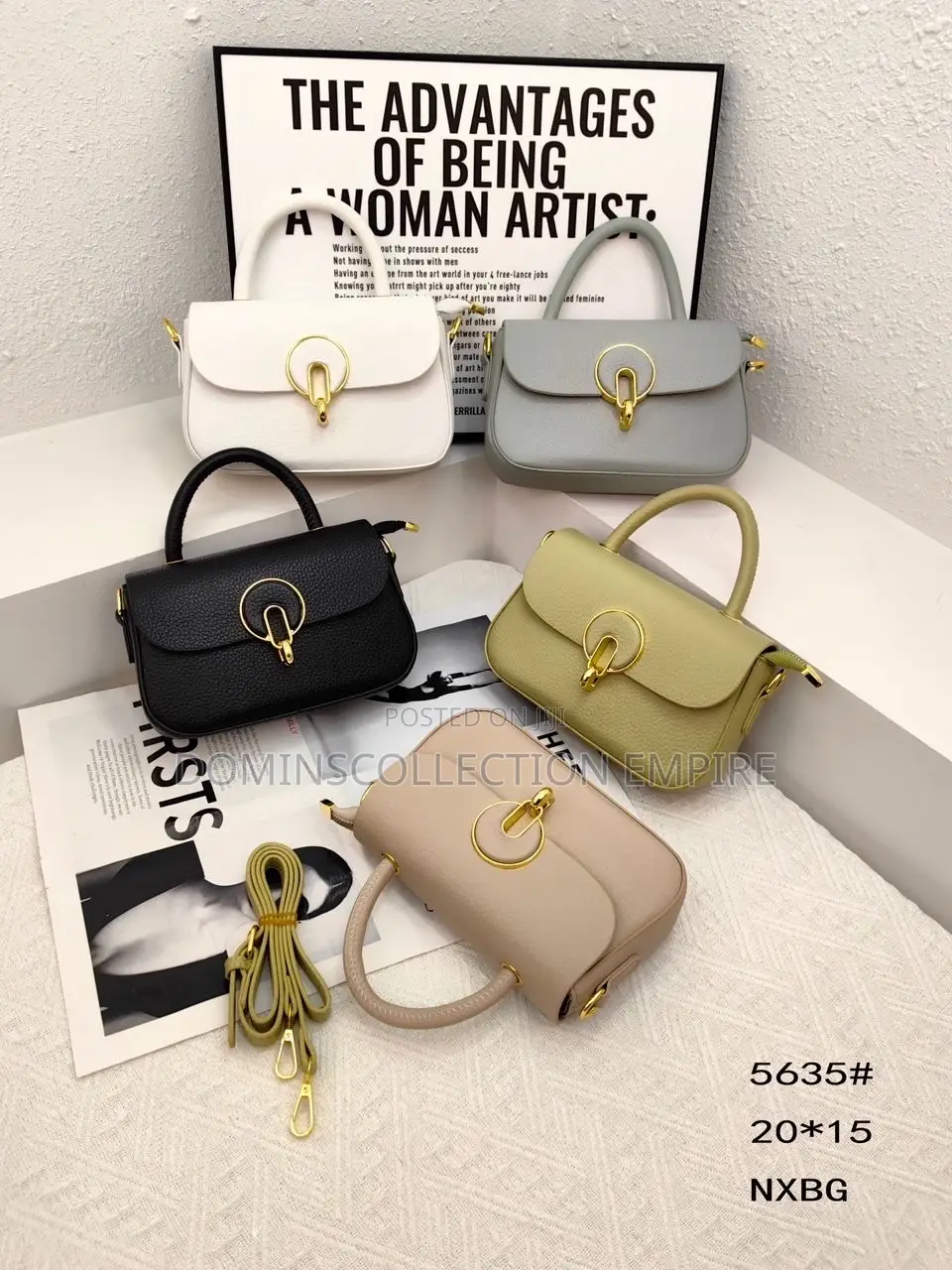 Quality Handbags