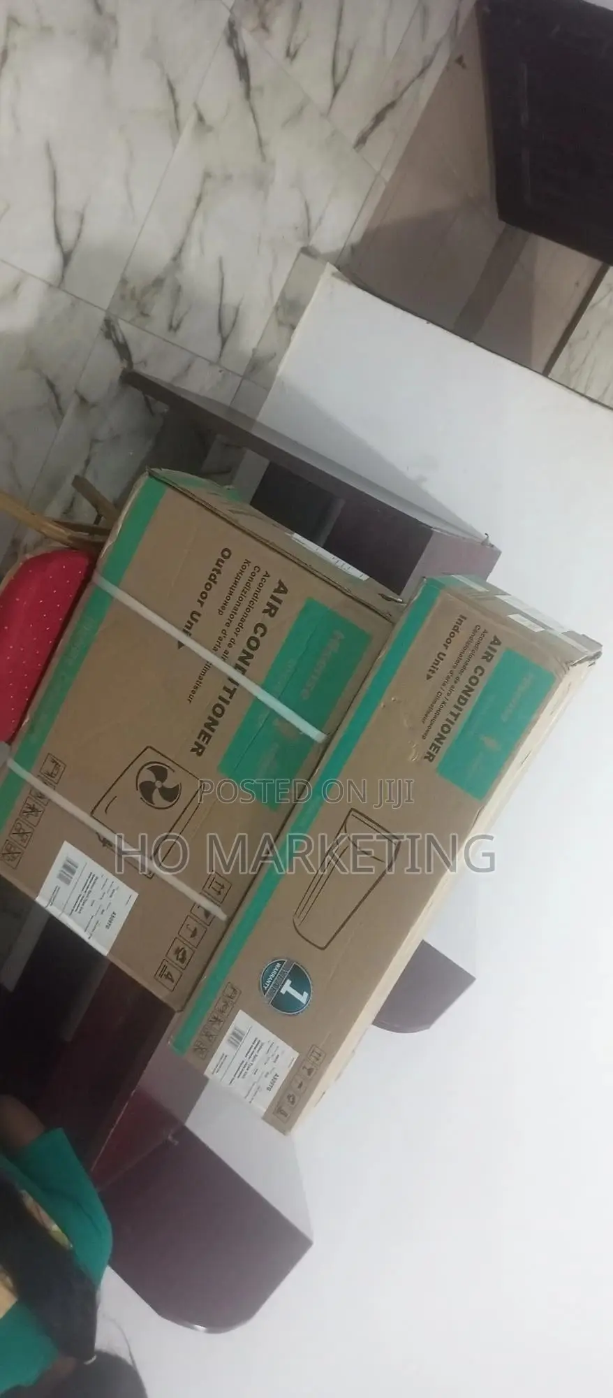 Topselling Hisense Air Conditioner Split Units