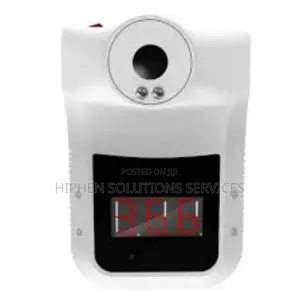 Digital Thermometer Automatic Induction