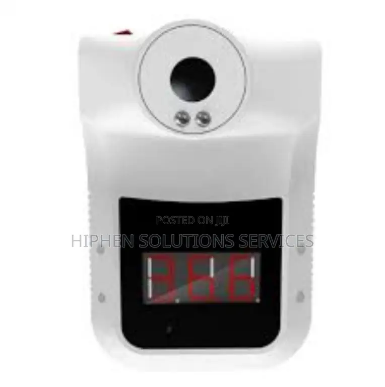 Digital Thermometer Automatic Induction