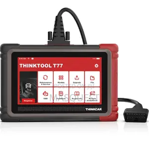Thinkcar Thinktool T77
