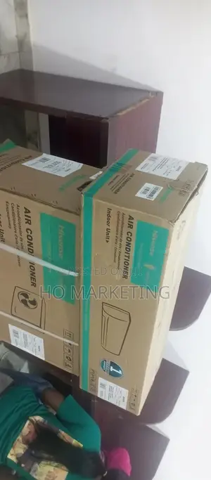 Convenient Split Unit Hisense Air Conditioner{Aso9tg]