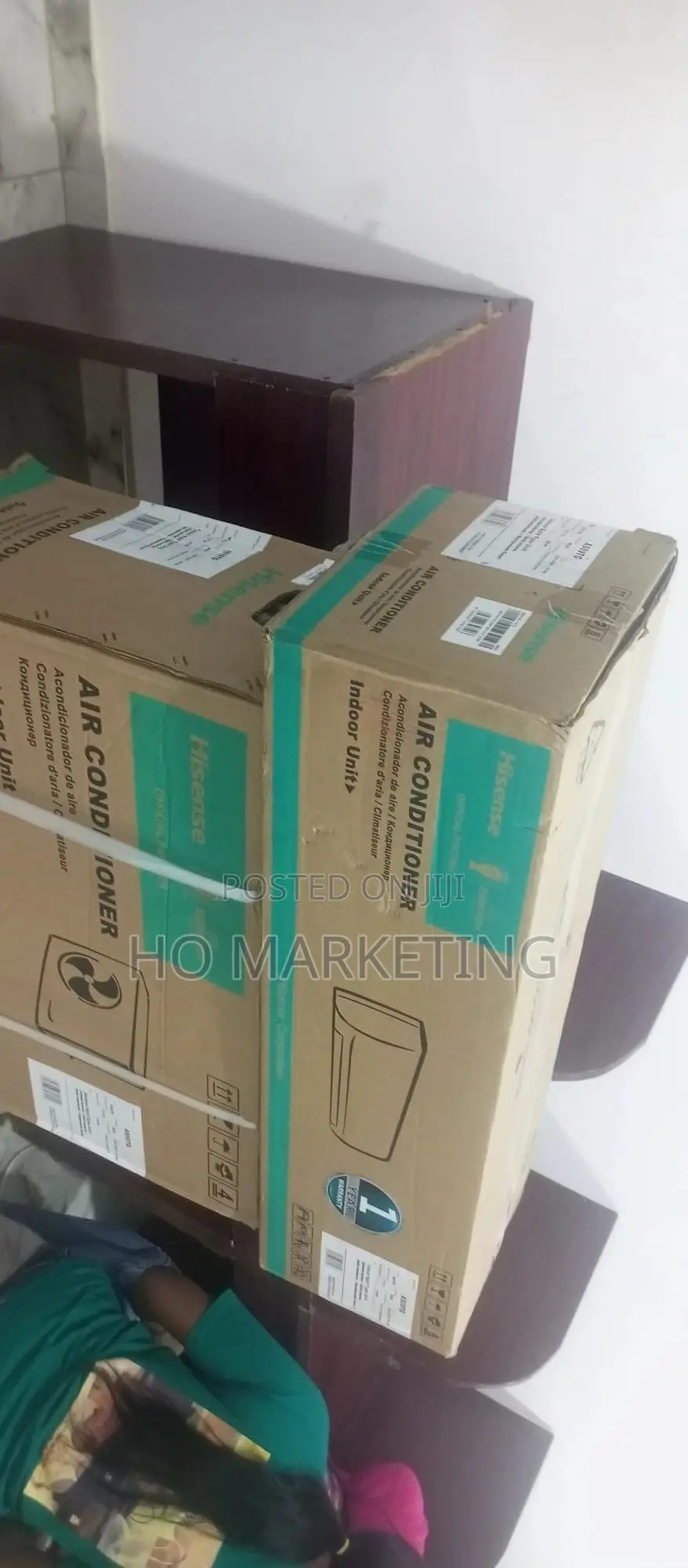Convenient Split Unit Hisense Air Conditioner{Aso9tg]