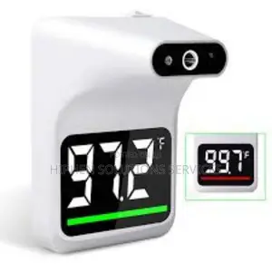 K3 Plus Wall Mounted Thermometer