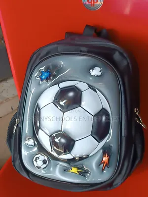 Kid's Children's Boys Quality Stock School Bag