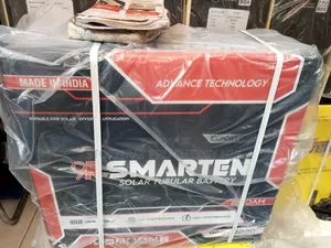 220ah Smarten Tubular Batteries
