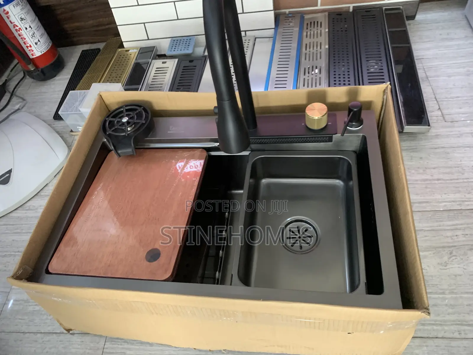 Kitchen Sink