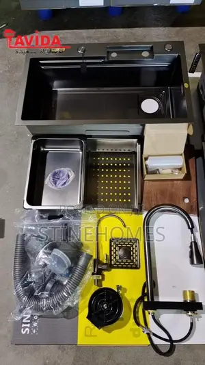 Kitchen Sink