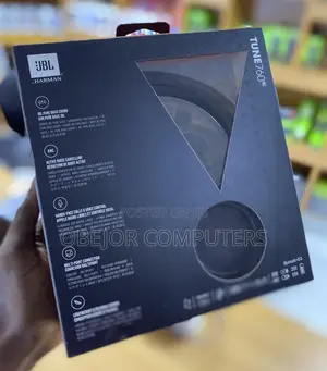 JBL Tune 760nc Wireless Headphones With Noise Cancellation