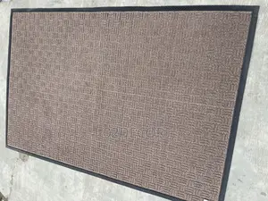 Quality Industry Footmat 120/180