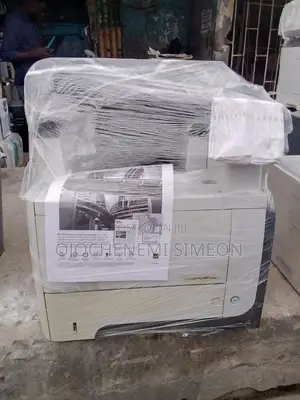Hp Laserjet Pro 521