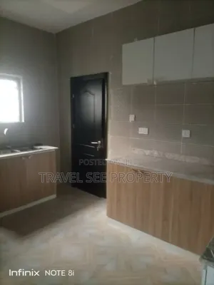 Furnished 2bdrm Mansion in Awoyaya Private for rent