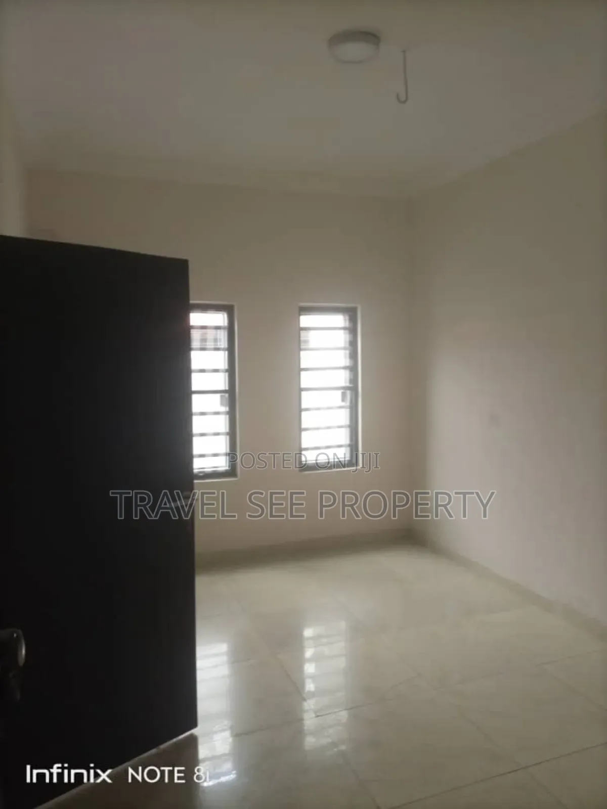 Furnished 2bdrm Mansion in Awoyaya Private for rent