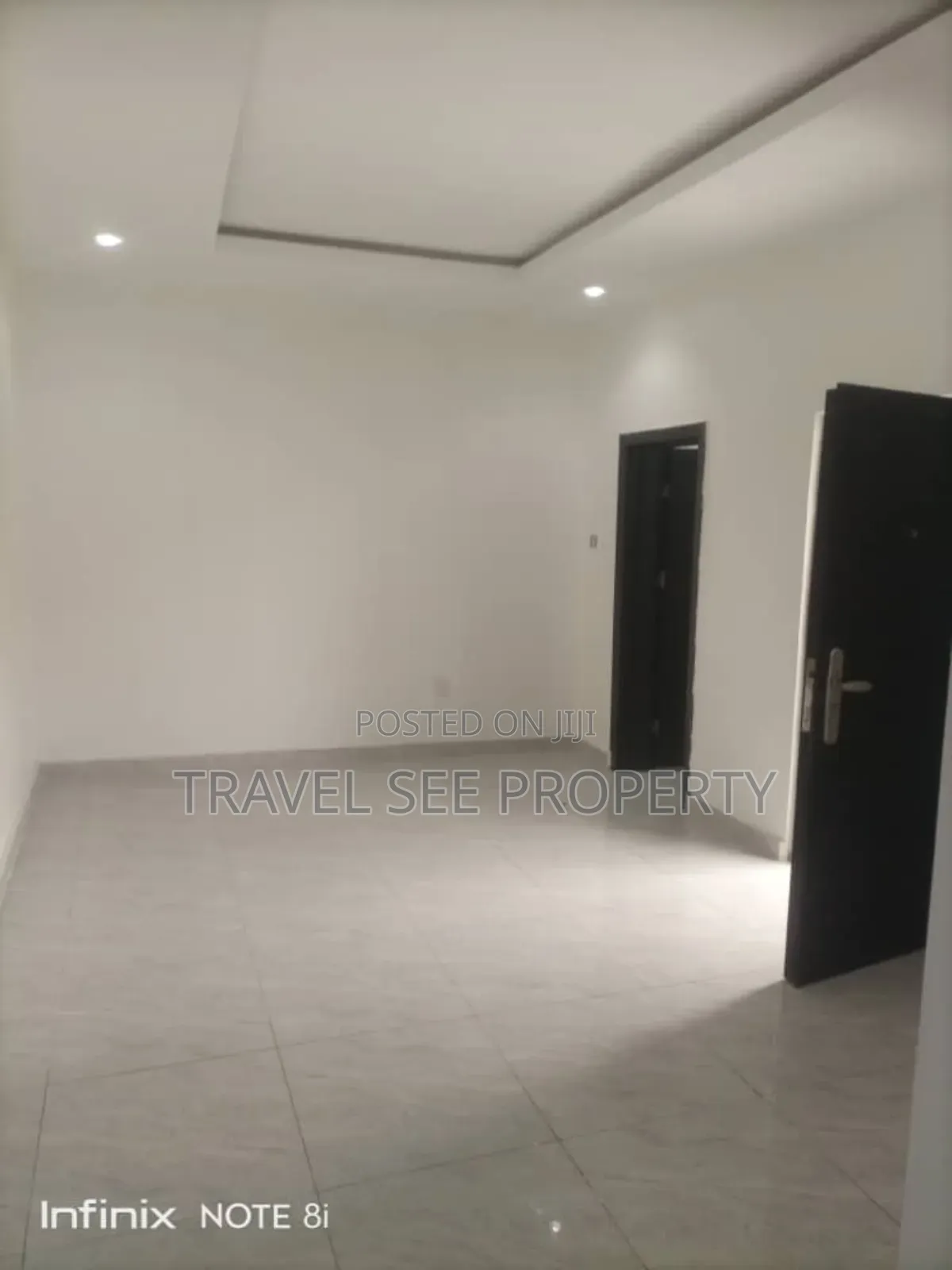 Furnished 2bdrm Mansion in Awoyaya Private for rent