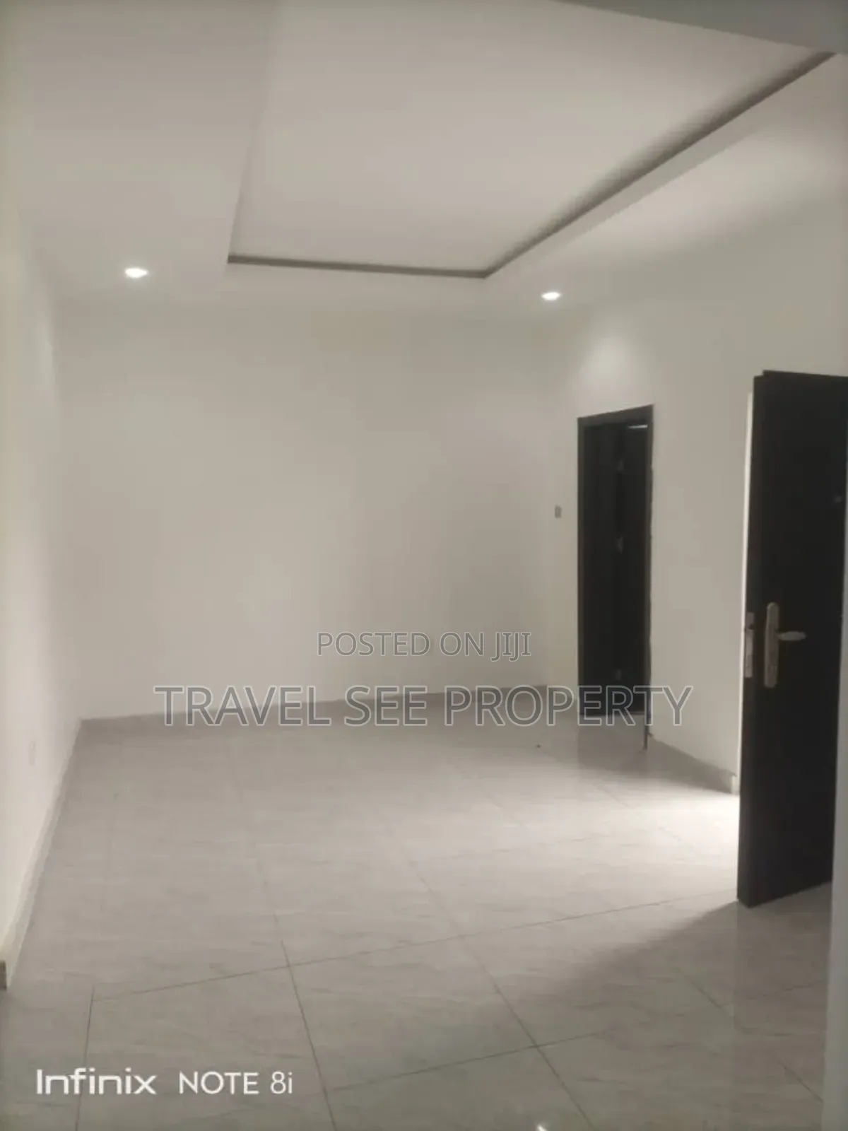 Furnished 2bdrm Mansion in Awoyaya Private for rent