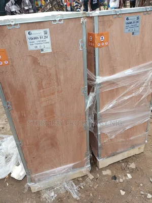 15kwh Felicity Lithium Batteries