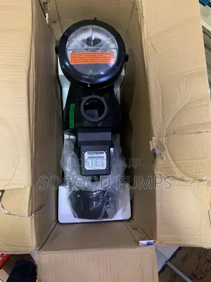 Astral Pool Pump Type 1.5kw/2hp Single Phase