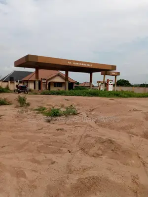 Filling Station