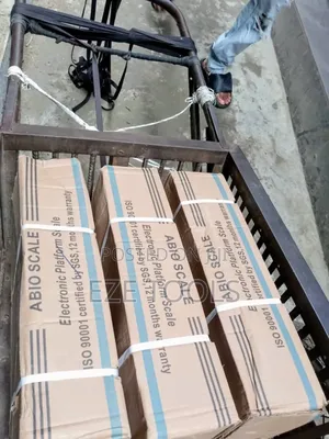 300kg Weighing Scale