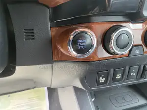 Toyota Tacoma Limited 2019 Gray