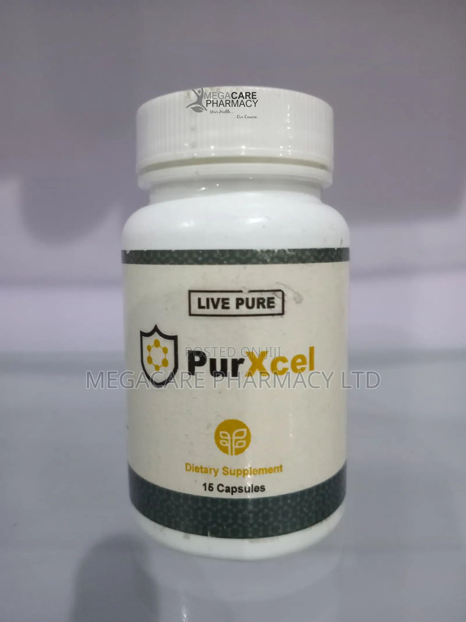 Purxcel Dietary Supplements