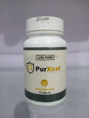 Purxcel Dietary Supplements