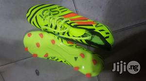 Football Boot