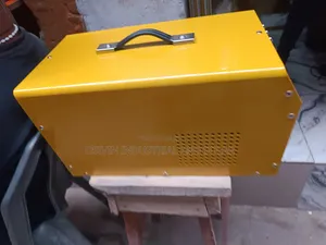 Qasa Solar Generator Eco 500w/80w Solar Panel