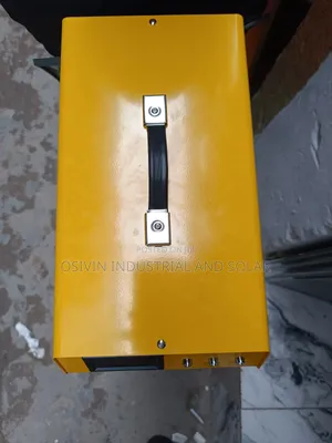 Qasa Solar Generator Eco 500w/80w Solar Panel