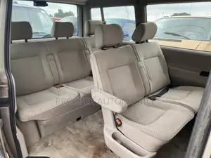 Volkswagen Transporter 2005 Grey