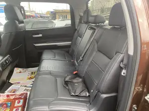 Toyota Tundra 2018 Brown
