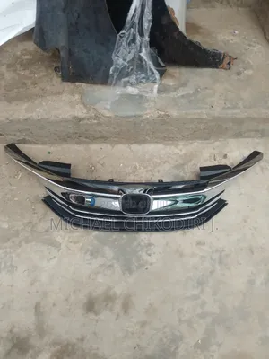 Front Grill for Honda Accord 2017 Model