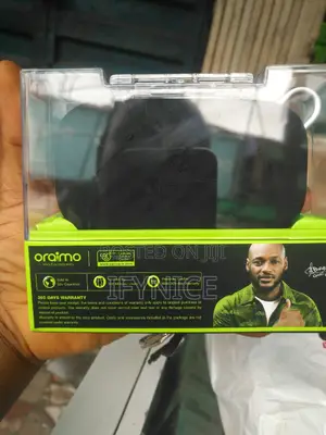 Oraimo Speaker
