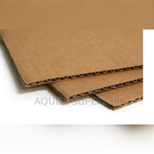 Corrugated Carton Board in Agege - Printing Services, Aquile Superior ...