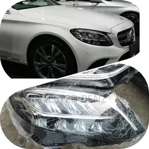 Head Lamp 205 C300 20221 Mercedes-Benz