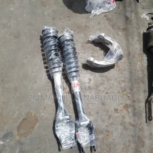 Complete Front Shock Absorber for Mercedes Benz Ml 350
